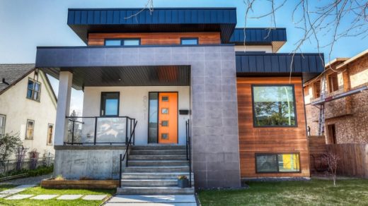 Building Your Dream: Unlocking the Magic of a Custom Home Build