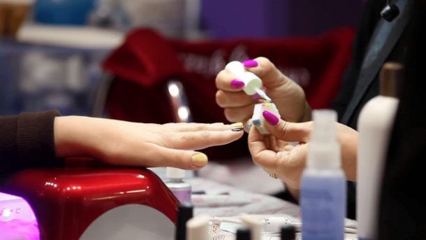 Nail Salon Secrets Revealed: A Peek Inside the Glamorous World