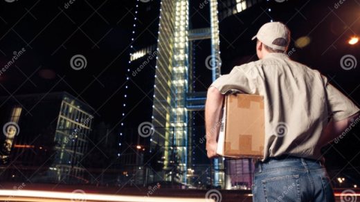 Speedy Shipping Solutions: Unveiling the Magic of Overnight Parcel Delivery