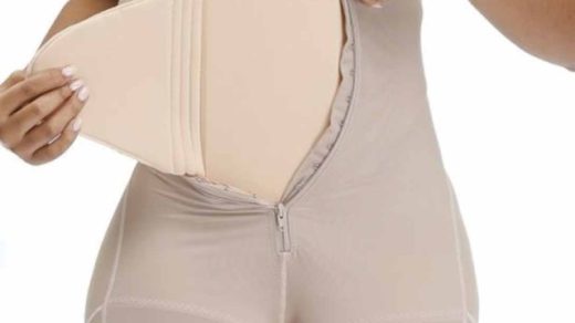 Squeeze Into Success: The Benefits of Compression Garments Post-Lipo
