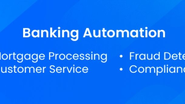 The Future is Here: Embracing Banking Automation for a Seamless Financial Journey