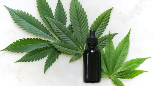 The Incredible Benefits of CBD Products Unveiled