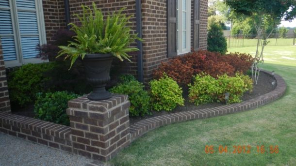 Transforming Your Business Exterior with Expert Commercial Landscape Maintenance