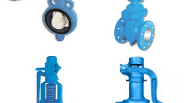 Unlocking the Secrets of Industrial Valves: Enhancing Efficiency and Safety