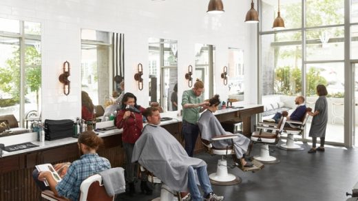 A Cut Above: Unveiling the Best Hair Salon in Johor Bahru