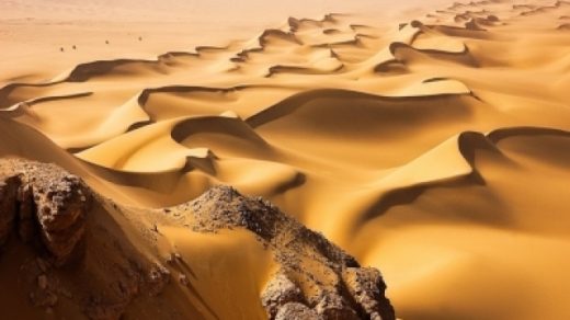 Exploring the Enigmatic Beauty of Morocco’s Desert: Unforgettable Desert Tours Await!