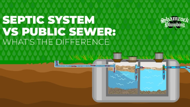 Flush Your Plumbing Worries Down the Drain: A Guide to Effective Septic Solutions