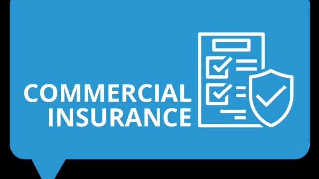 Insuring Success: Navigating the World of Commercial Insurance