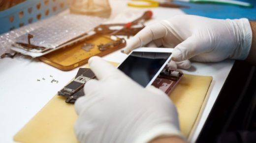 Revive Your Samsung Galaxy: Easy DIY Repair Tips!
