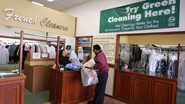 Reviving Your Wardrobe: The Secret to Fresh and Fabulous Attire with Dry Cleaning