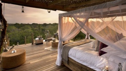 Roaming in Style: The Ultimate Luxury Safari Experience