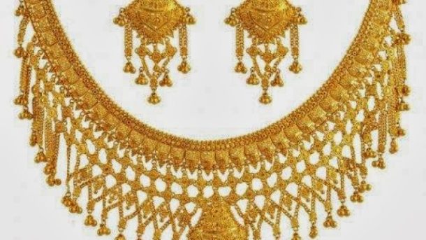 Shimmering Splendor: Unveiling the Brilliant Beauty of Gold Jewelry