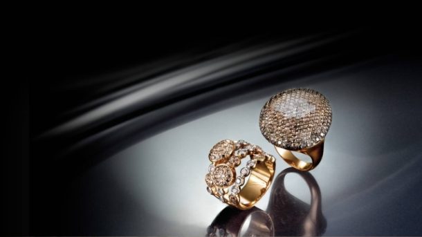 Sparkling Elegance: Exploring the Allure of Stuller Jewelry