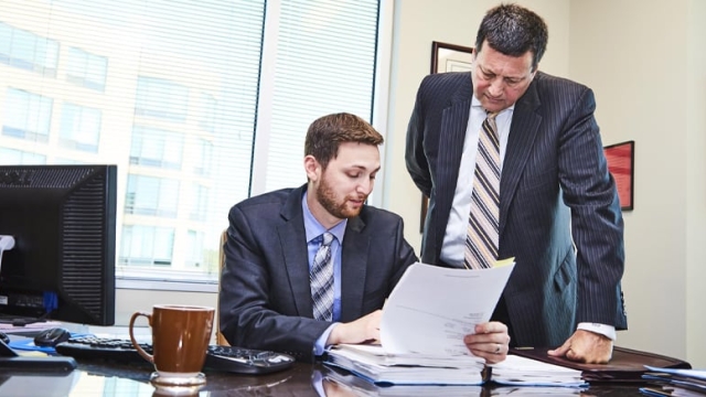 The Guide to Choosing the Perfect Personal Injury Attorney