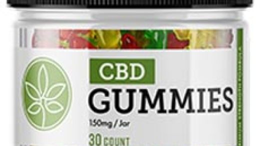 The Sweetest Relief: Exploring the World of CBD Gummies
