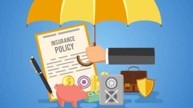 The Ultimate Guide to Commercial Insurance: Protecting Your Business with Peace of Mind