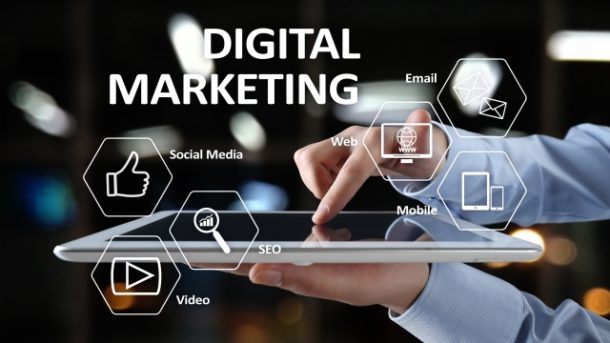 Unleashing the Digital Marketing Magic: Strategies for Success