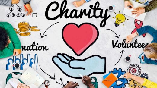 Unleashing the Power of Online Generosity: Revolutionizing Charity Fundraising