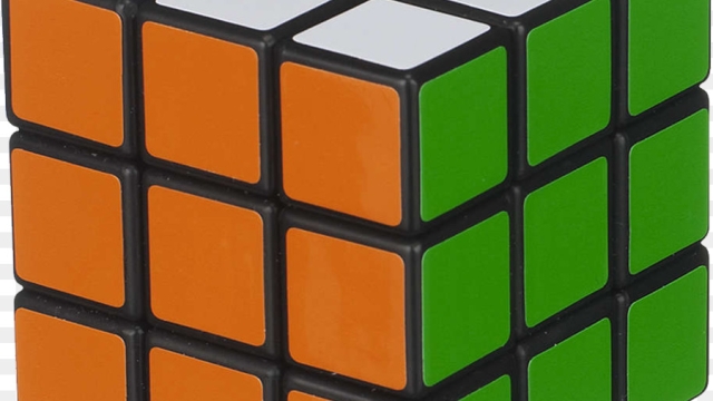 Unlocking the Puzzle: Mastering the Rubik’s Cube