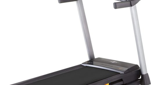 10 Treadmill Workouts to Amp up Your Fitness Routine