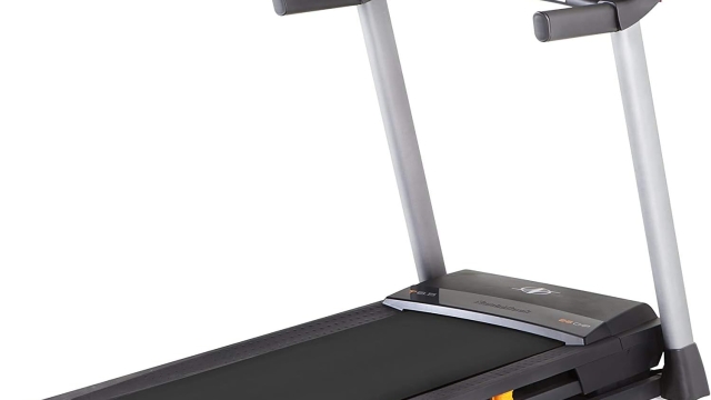 10 Treadmill Workouts to Amp up Your Fitness Routine