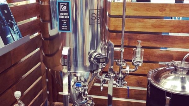 Brewing Bliss: Unveiling the Perfect Pour with Top-Notch Brewing Equipment