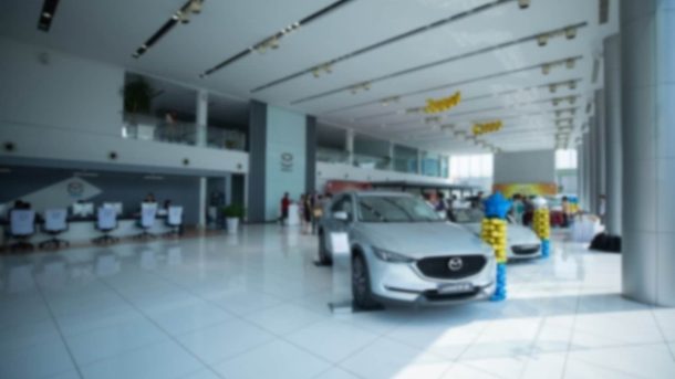 Driving Towards Savings: Unveiling the Secrets of Automotive Retail