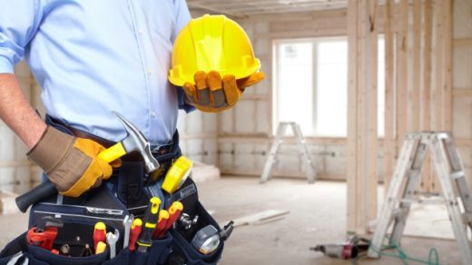Essential Protection: Unveiling the Power of Contractor Insurance