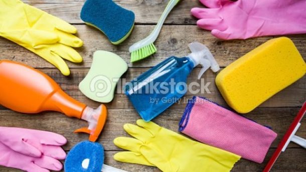 From Dust to Shine: Mastering the Art of Cleaning for Homes and Businesses