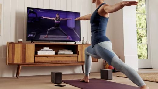 Get Fit in the Comfort of Your Own Home: Unleashing the Power of Home Fitness!