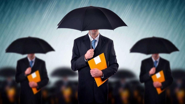 Insuring Your Business: Unveiling the Power of Commercial Insurance