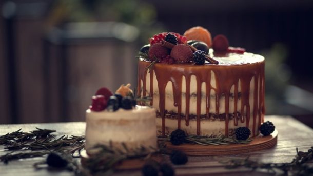 Sugar-coated Delights: Unveiling Melbourne’s Finest Cakes