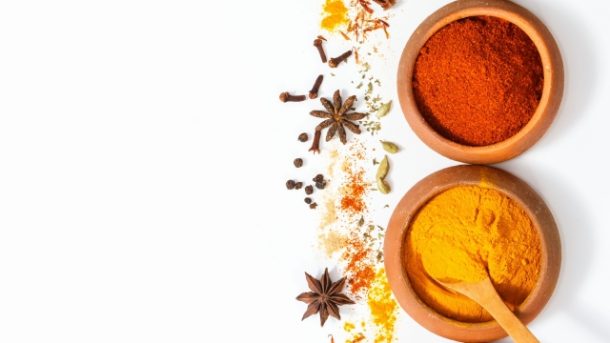The Spice Chronicles: A Flavorful Journey into the World of Spices