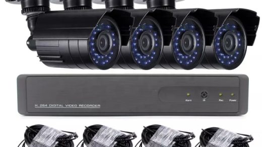 Keeping an Eye on Safety: The Ultimate Guide to Security Camera Repairs and Wholesale Options