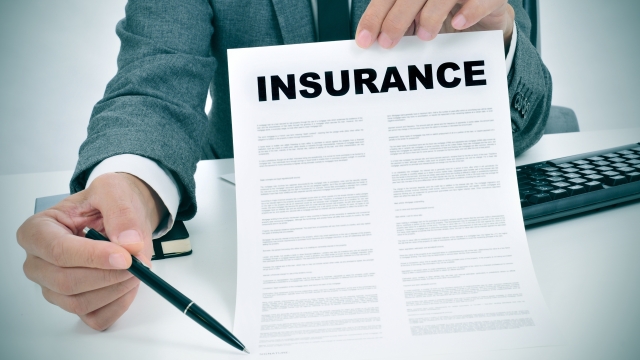 Protecting Your Business Assets: A Guide to Commercial Property Insurance