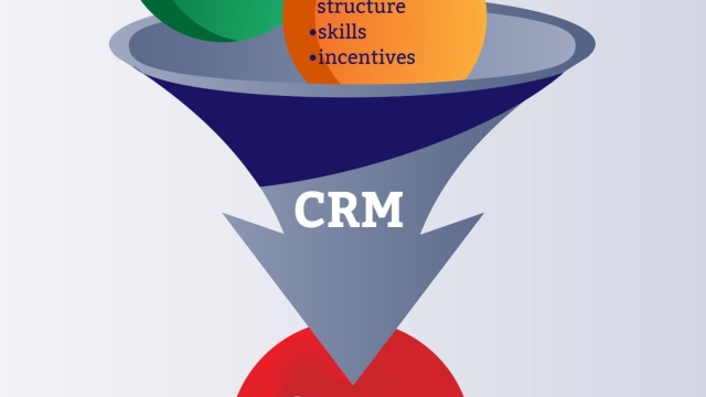 Revolutionize Your Business with the Ultimate CRM System