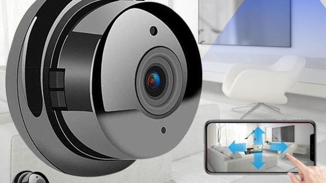 Uncover the Secrets: A Guide to Ensuring Optimal Performance for Your Security Cameras