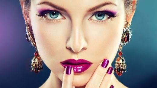 Unleashing Your Inner Glam: The Ultimate Guide to Beauty, Cosmetics, and Salon Secrets