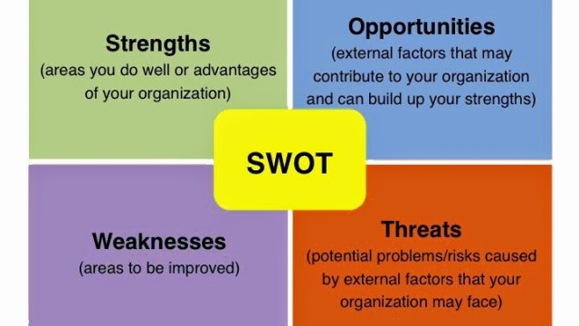 Unveiling the Hidden Dangers: Exploring SWOT Analysis and Privacy Risk Assessment