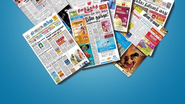 All You Need to Know About the Power of Newspaper Advertising