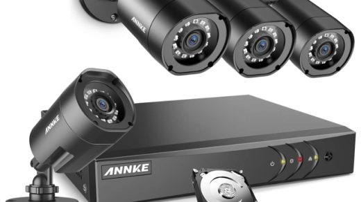 Fixing the Watchful Eye: Unleashing the Power of Security Camera Repairs and Wholesale Options