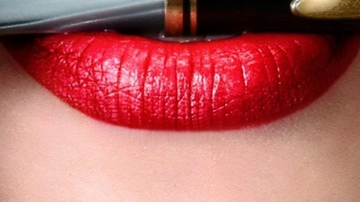 Luscious Lips: Unleashing the Power of Liquid Lipstick