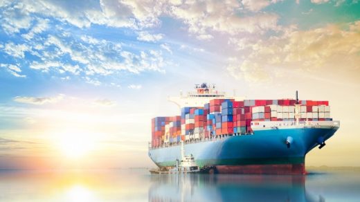 Navigating the Global Seas: A Guide to International Shipping