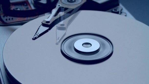 The Demolition Squad: Unveiling the Most Powerful Hard Drive Destroyers