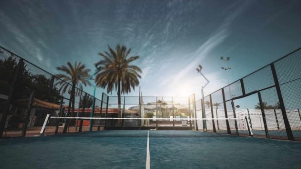 The Ultimate Guide to Selecting Padel Court Contractors