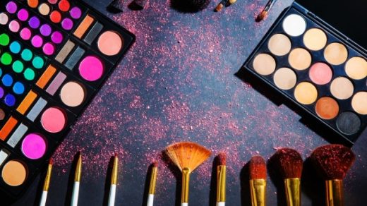 Unlock Your Beauty: The Must-Have Makeup Essentials
