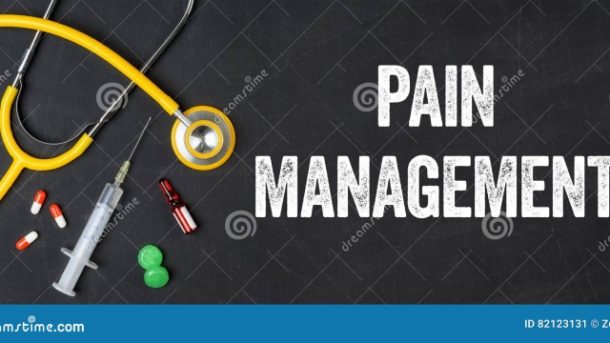 Unlocking Relief: The Art of Effective Pain Management