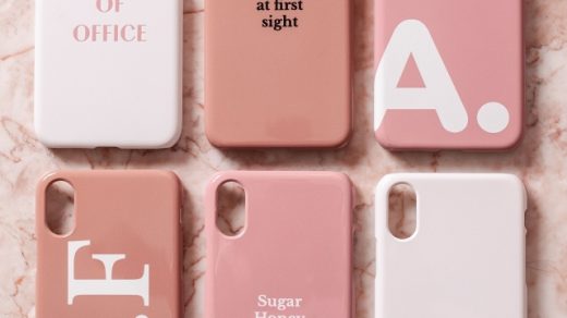 10 Unique iPhone Cases That Will Make Your Phone Stand Out in the UK