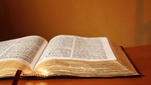 Exploring the Divine Word: Unveiling the Secrets of Bible Study