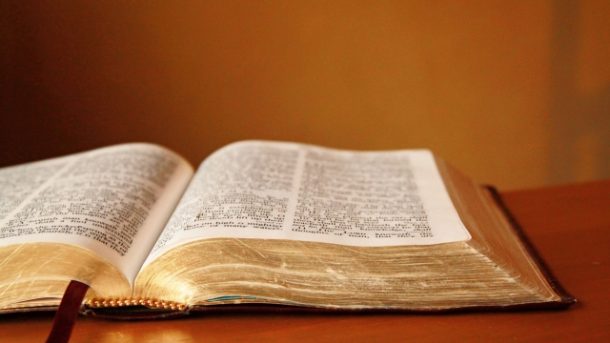Exploring the Divine Word: Unveiling the Secrets of Bible Study